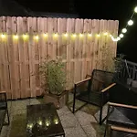 La Petite Terrasse D'arthur; Terrasse A 50m De La