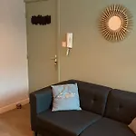 Apartamento La Petite Terrasse D'arthur; Terrasse A 50m De La