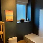 Apartamento La Petite Terrasse D'arthur; Terrasse A 50m De La