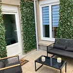 La Petite Terrasse D'arthur; Terrasse A 50m De La Apartamento
