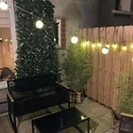 Apartamento La Petite Terrasse D'arthur; Terrasse A 50m De La Le Portel