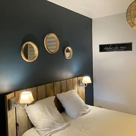 La Petite Terrasse D'arthur; Terrasse A 50m De La Le Portel