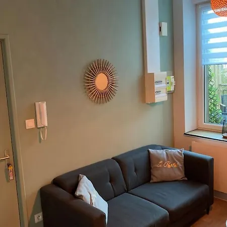 La Petite Terrasse D'arthur; Terrasse A 50m De La