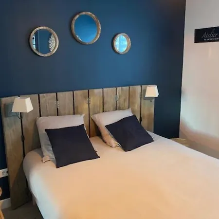 Lejlighed La Petite Terrasse D'arthur; Terrasse A 50m De La