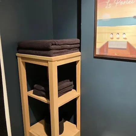 La Petite Terrasse D'arthur; Terrasse A 50m De La *