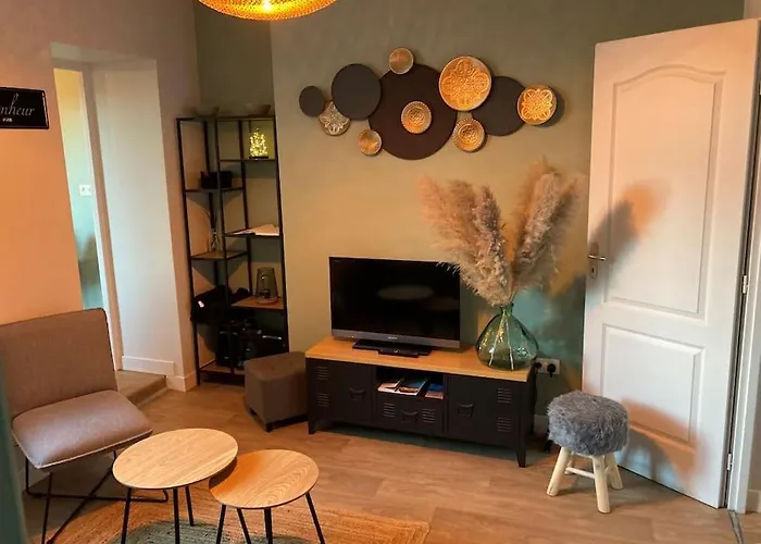 La Petite Terrasse D’arthur; Terrasse à 50m De La