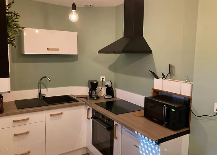 Appartement La Petite Terrasse D’arthur; Terrasse à 50m De La *