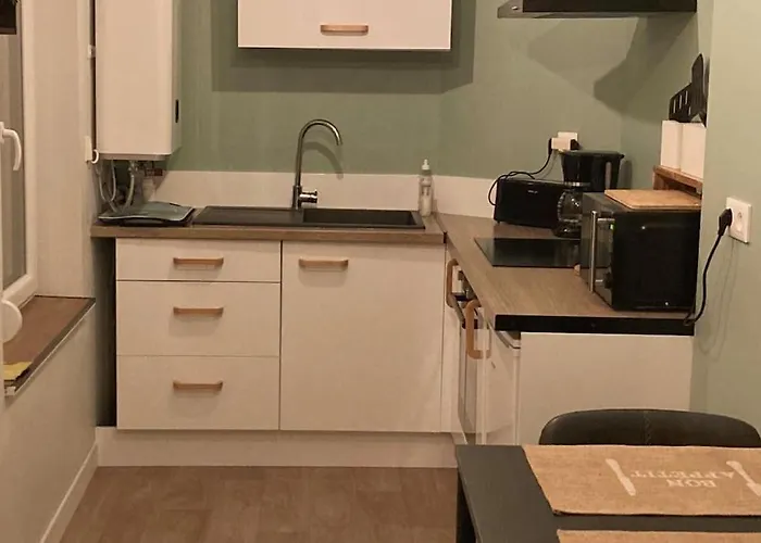 Appartement La Petite Terrasse D’arthur; Terrasse à 50m De La *