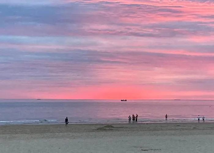 La Petite Terrasse D’arthur; Terrasse à 50m De La *