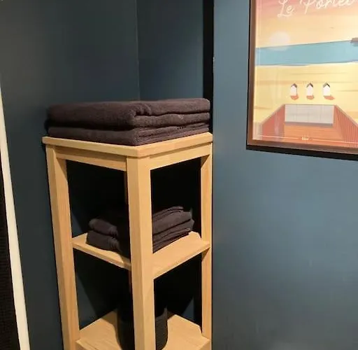 La Petite Terrasse D’arthur; Terrasse à 50m De La *